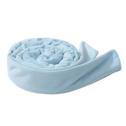 Lengthened Heatless Hair Curler Bowknot Sleep