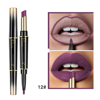 Double Lipstick Lip Liner - Hair Your Lux
