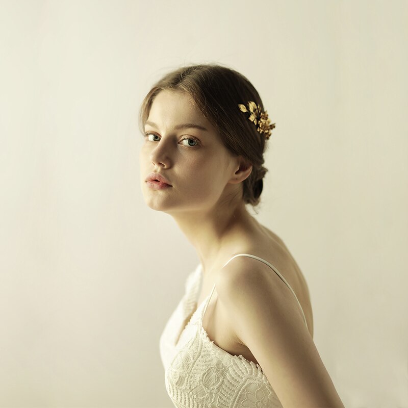 Bridal Hair Accessory