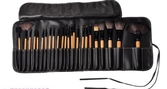 Makeup Brush Set Brush Makeup Kit - Hair Your Lux