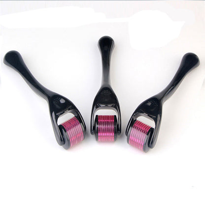 540 microneedle roller hair booster beauty skin