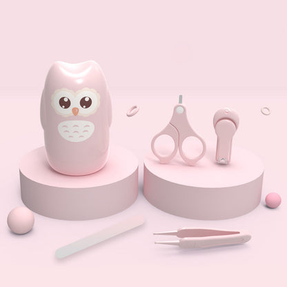 BabyPedicureKit