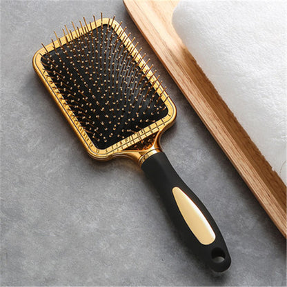 Straightening Comb Artifact Does Not Hurt Hair, Household Curling Comb - Hair Your Lux