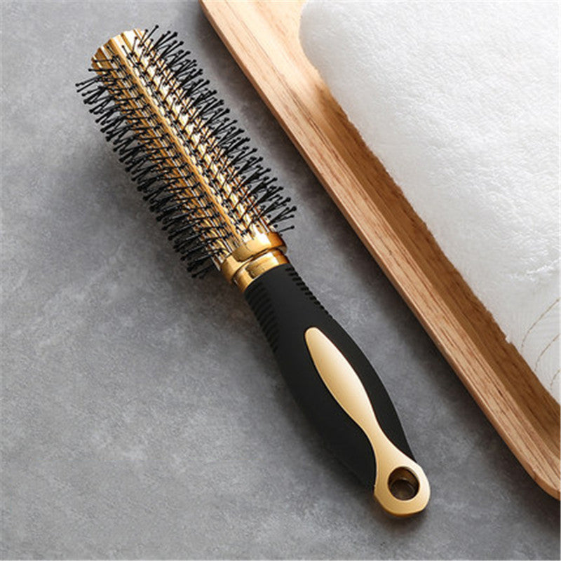 Straightening Comb Artifact Does Not Hurt Hair, Household Curling Comb - Hair Your Lux