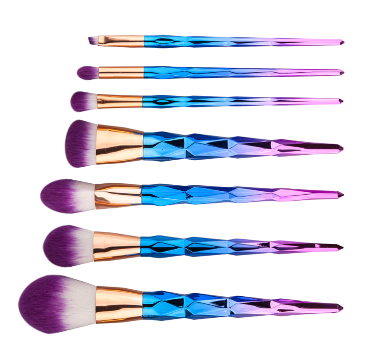 StylishMakeupBrushes