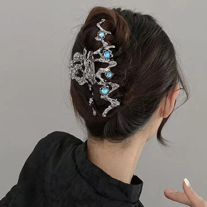 Shark Minority Personality Hair Accessories - Hair Your Lux