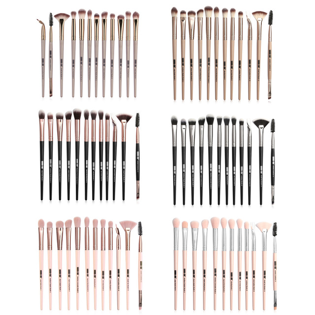 Makeup Brushes