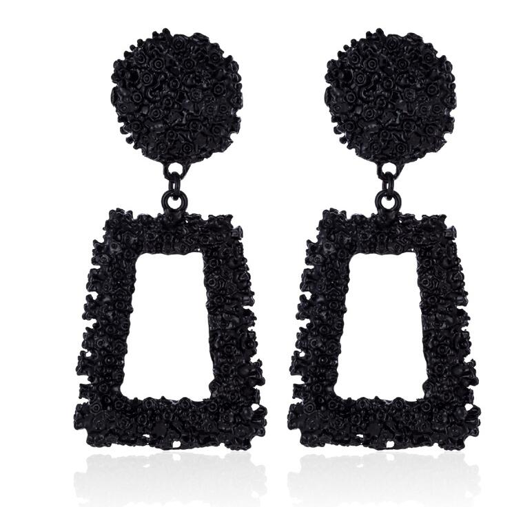 Statement Earrings