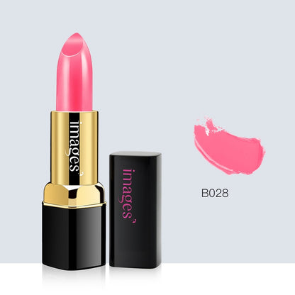 Lipstick Lip Gloss Moisturizing Lip Gloss Lipstick - Hair Your Lux