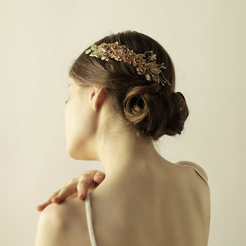 Wedding Prom Hair Accessory