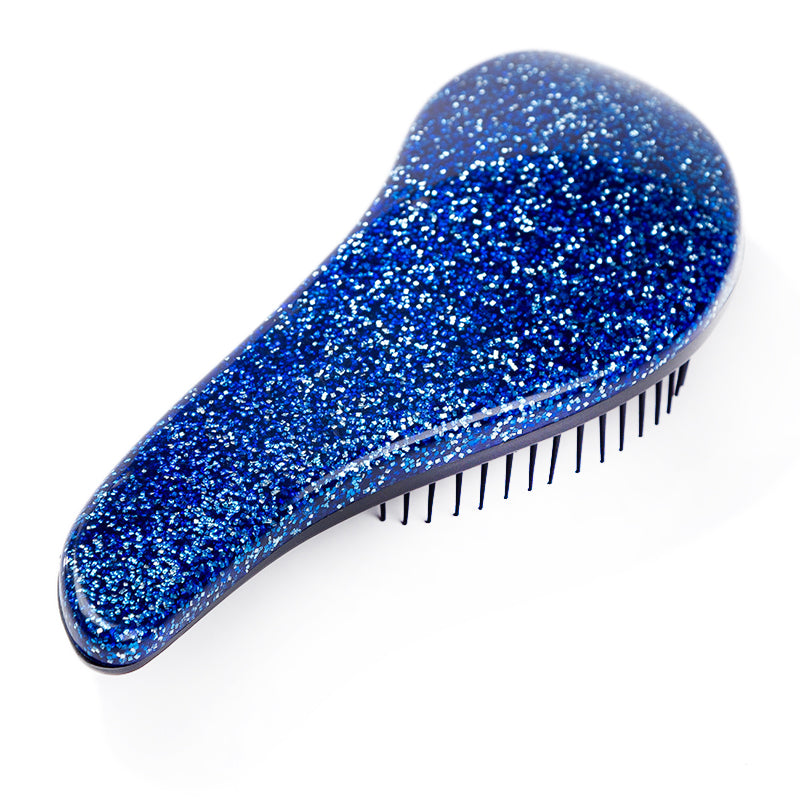 Detangling Hair Brush - Hair Your Lux