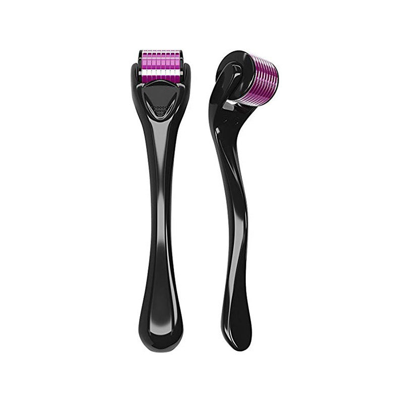 540 microneedle roller hair booster beauty skin