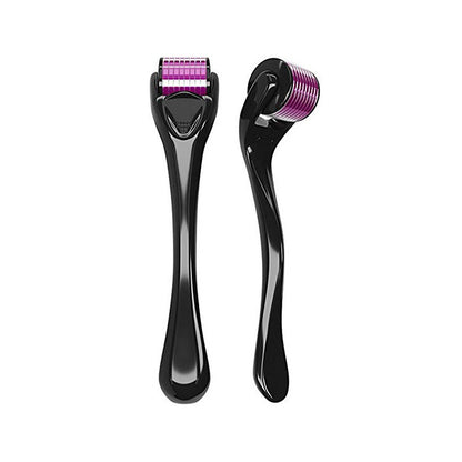 540 microneedle roller hair booster beauty skin