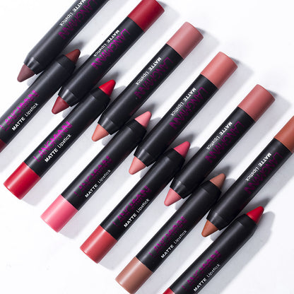 Velvet Lipsticks