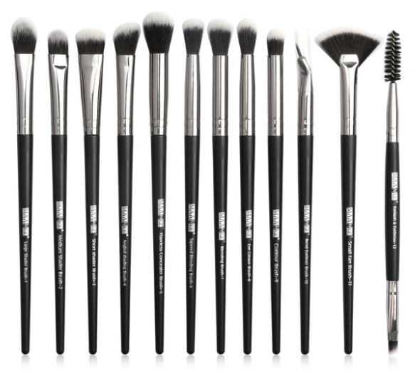 Cosmetic Brushes