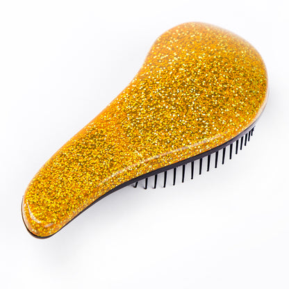 Detangling Hair Brush - Hair Your Lux