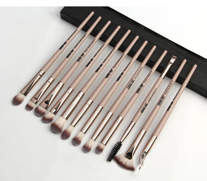 makeup tools