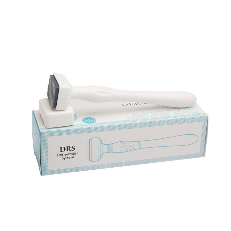 DRS140 Stamp Microneedle 140 Non Adjustable Needle Length
