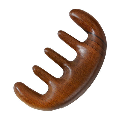 Massage Comb