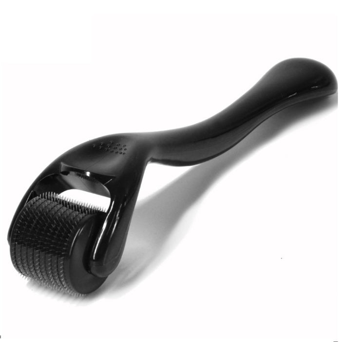 Black Skin Microneedle Roller