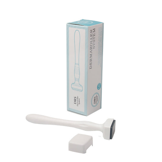 DRS140 Stamp Microneedle 140 Non Adjustable Needle Length
