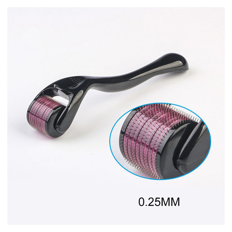 540 microneedle roller hair booster beauty skin