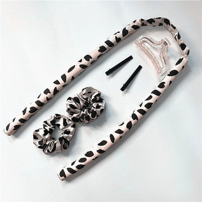 Heatless Hair Curler Set