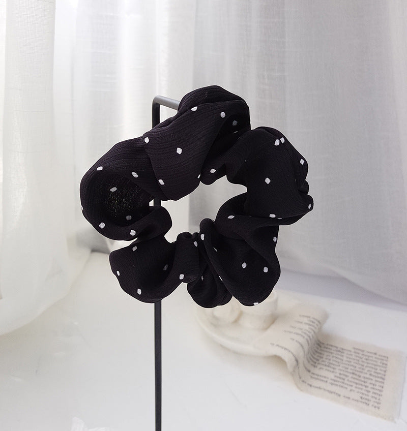 Retro french simple hair accessory - Hair Your Lux