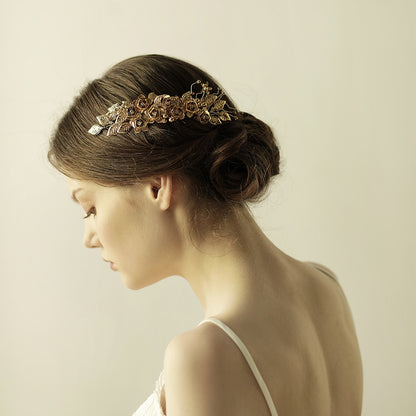 Wedding Hair Accessories