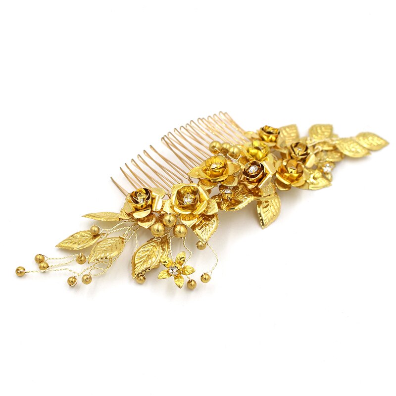 Bridesmaid Hair Accessory