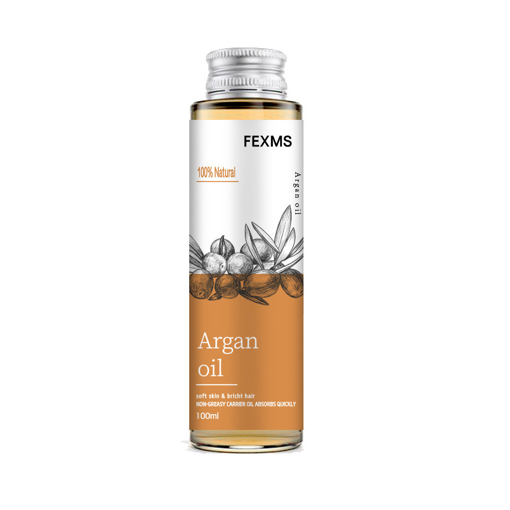 Leave-in Conditioner Oil Repair Hair - Multi-Oil Restoration Complex