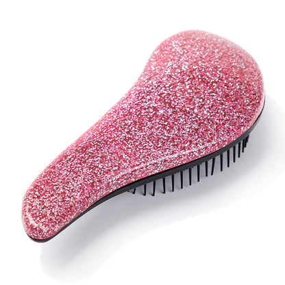 Detangling Hair Brush - Hair Your Lux