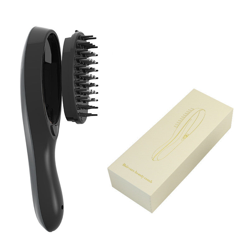 Electric Massage Comb for Scalp And Head - Hair Your Lux