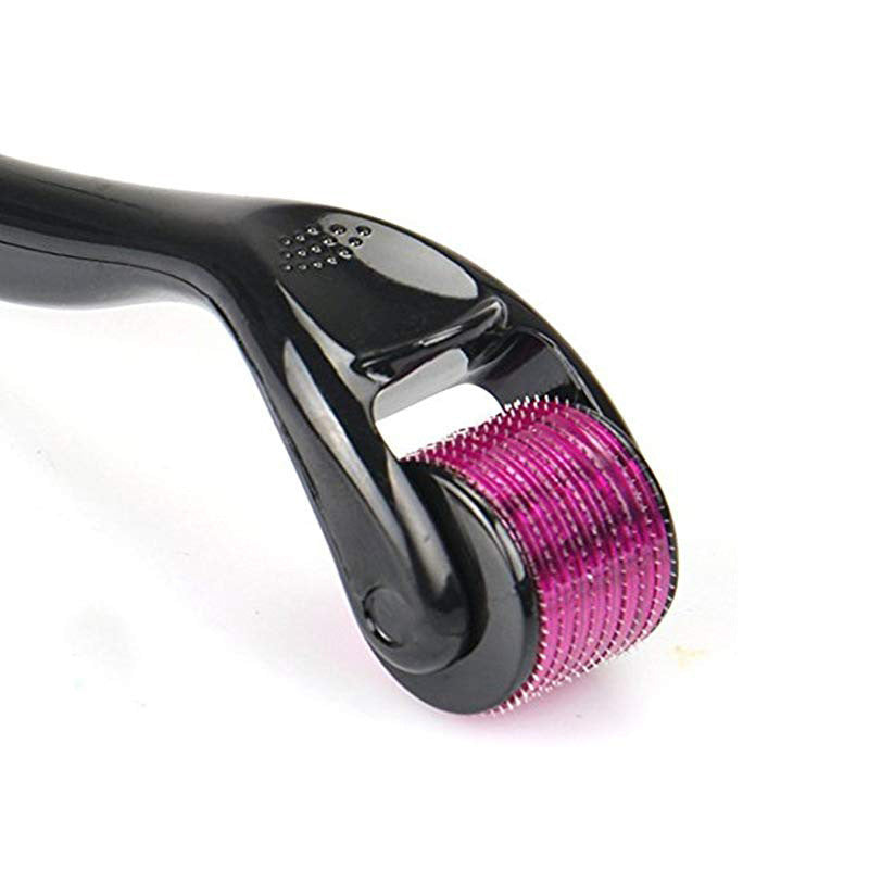 540 microneedle roller hair booster beauty skin