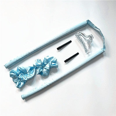 Heatless Hair Curler Set