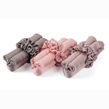 Heat Free Natural Sleep Curler Set