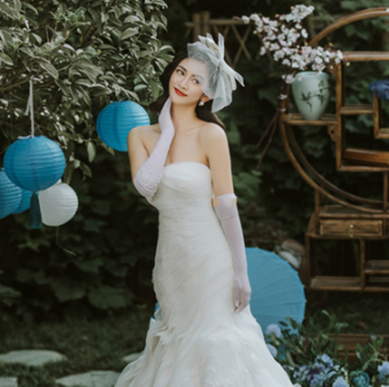 Bridal Hair Accessories