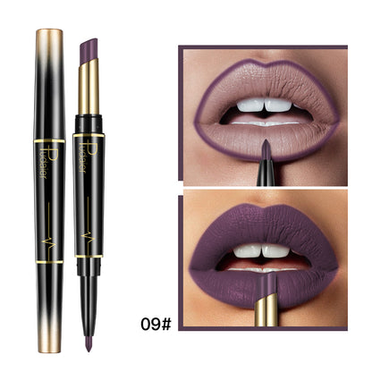 Double Lipstick Lip Liner - Hair Your Lux