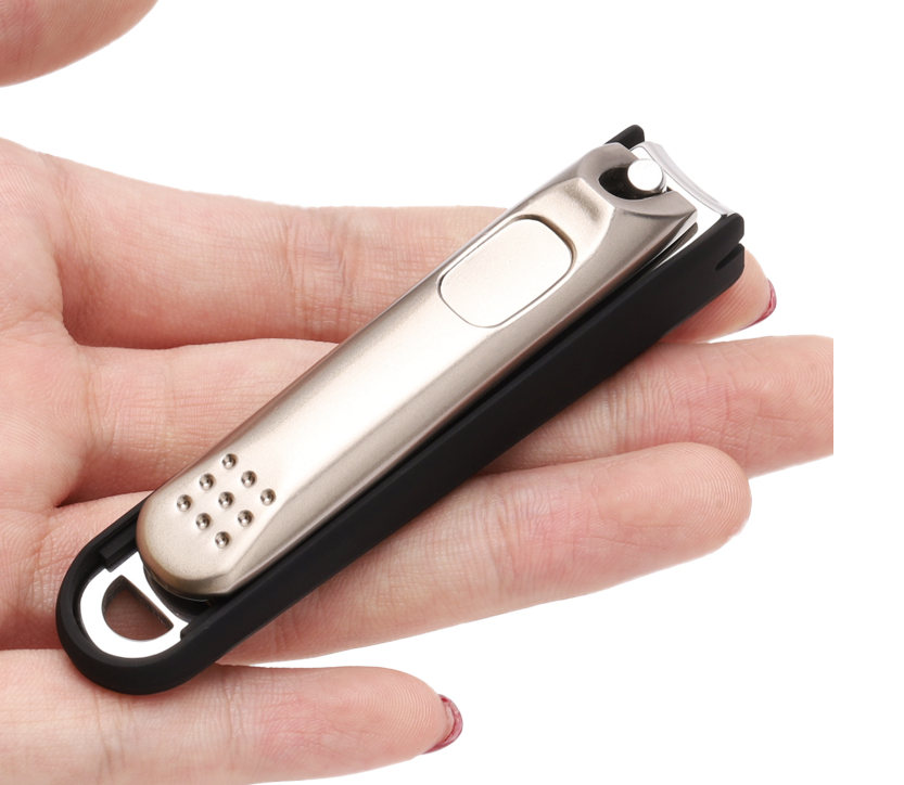 Nail clipper - Hair Your Lux