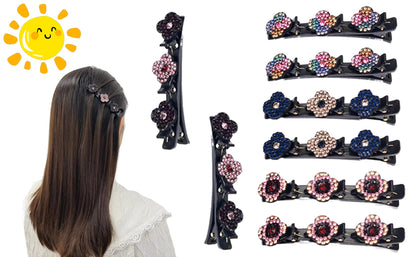 SparklingHairAccessories