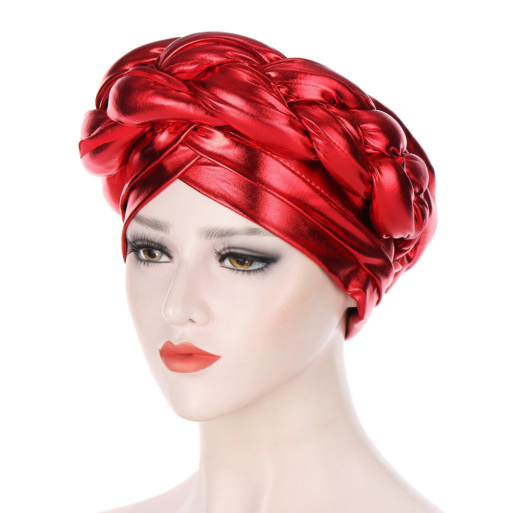 Bright Turban