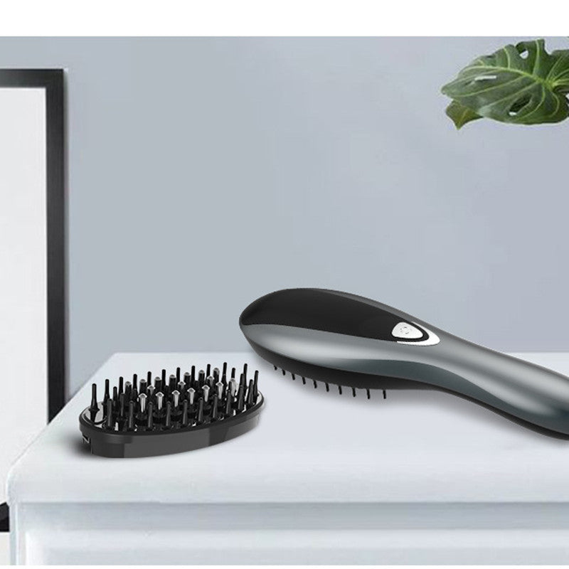 Electric Massage Comb for Scalp And Head - Hair Your Lux