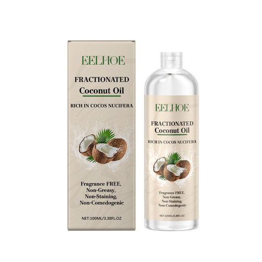 Premium Hair Care & Moisturizing Oil with Natural Botanical Blend