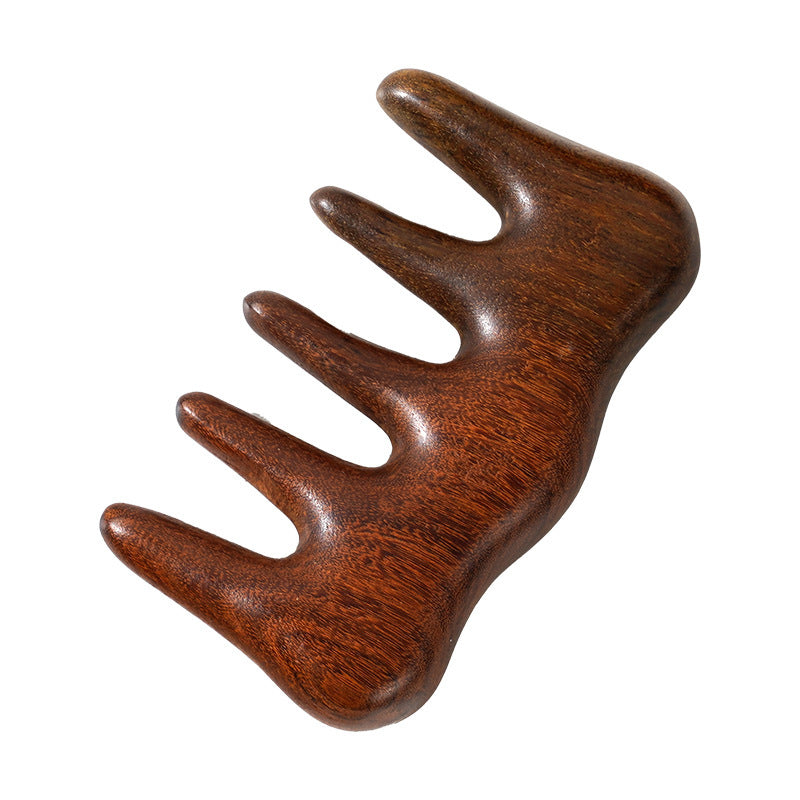 Massage Comb