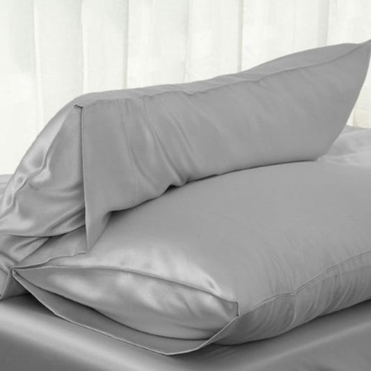 Satin Silk Pillowcase