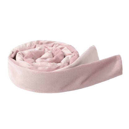 Lengthened Heatless Hair Curler Bowknot Sleep