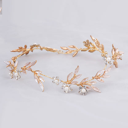 Fashion New Headband Set Wedding Headwear Hair Accessories - Hair Your Lux