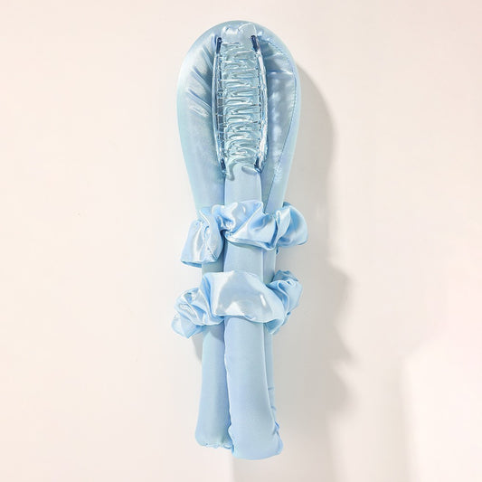 Velvet No Heat Lazy Hair Curler Foam Sponge