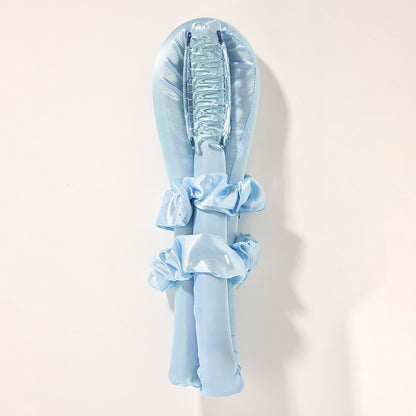 Velvet No Heat Lazy Hair Curler Foam Sponge