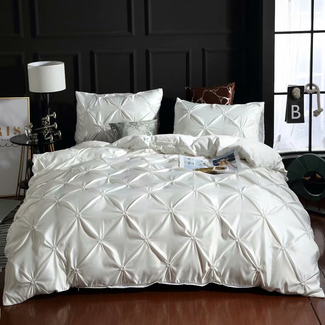 ElegantBedding